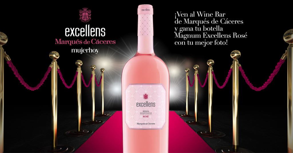 Marqués de Cáceres