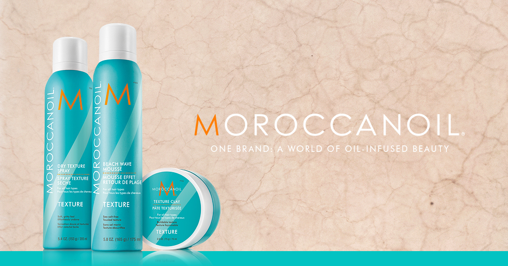 Moroccanoil