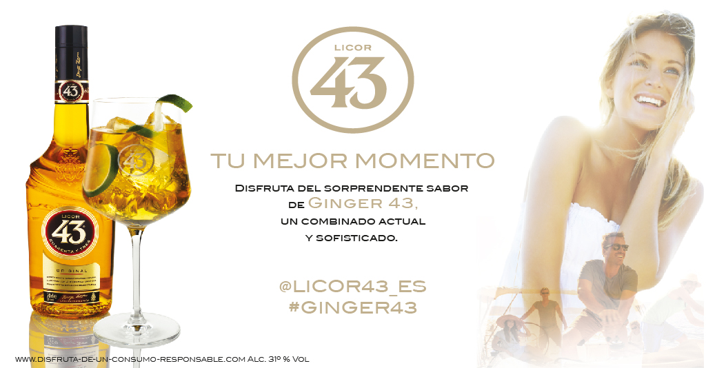 Licor43