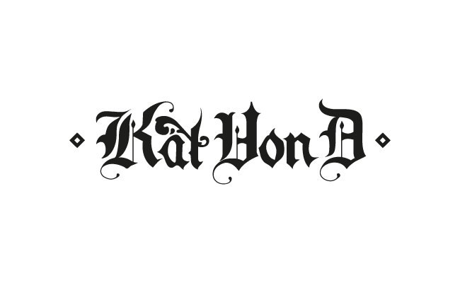 Kat Von D