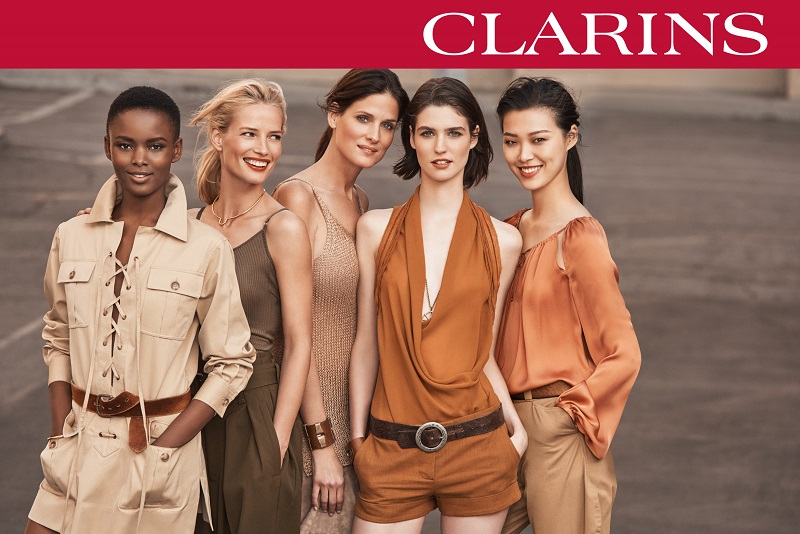 Clarins