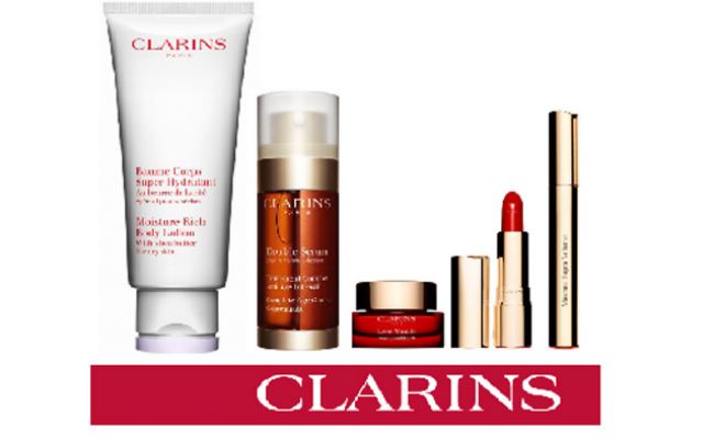 Consigue un lote completo de belleza