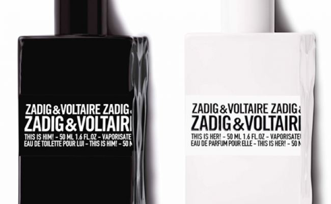 ZADIG&VOLTAIRE te regala sus fragancias