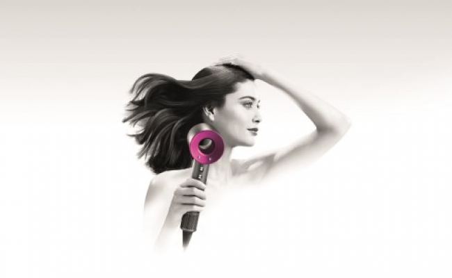 El exclusivo DYSON SUPERSONIC gratis para ti