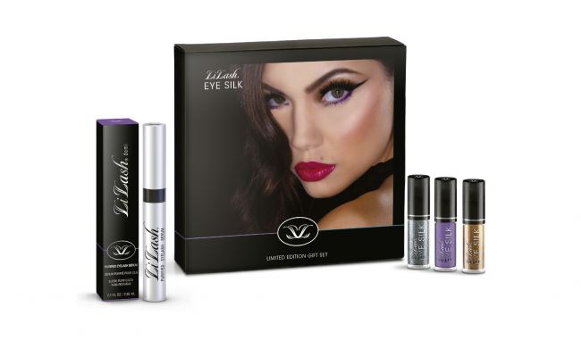 Lilash te regala su sombra de ojos más atrevida