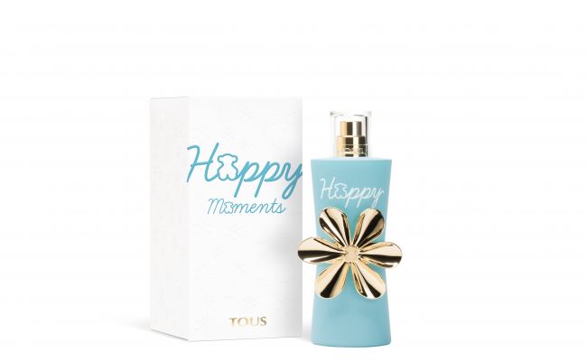 ¡TOUS Happy Moments te espera!