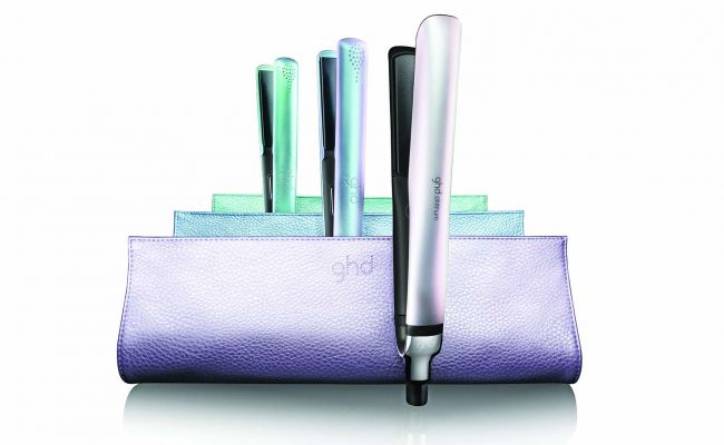 Esta ghd Azores styler puede ser tuya